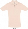 Polo Hombre Sols Perfect - Color Rosa Crema